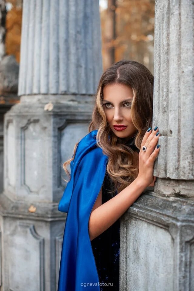 Alisa Bacerikova's photo