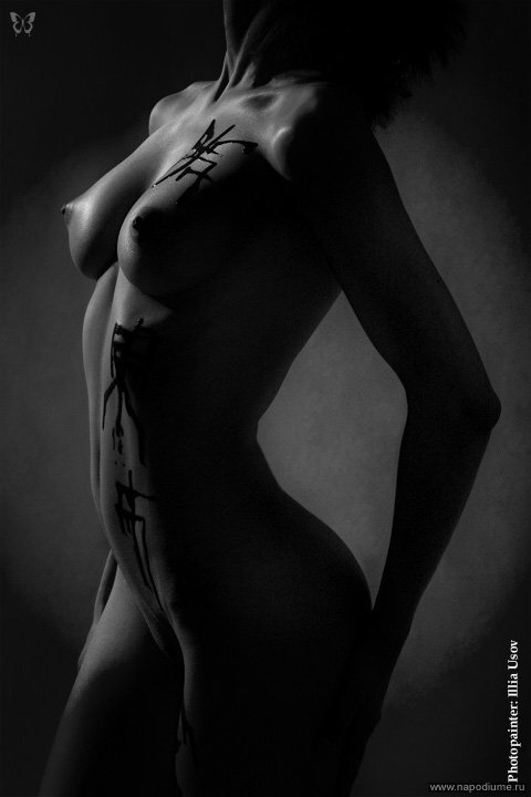 Il'a Usov's photo