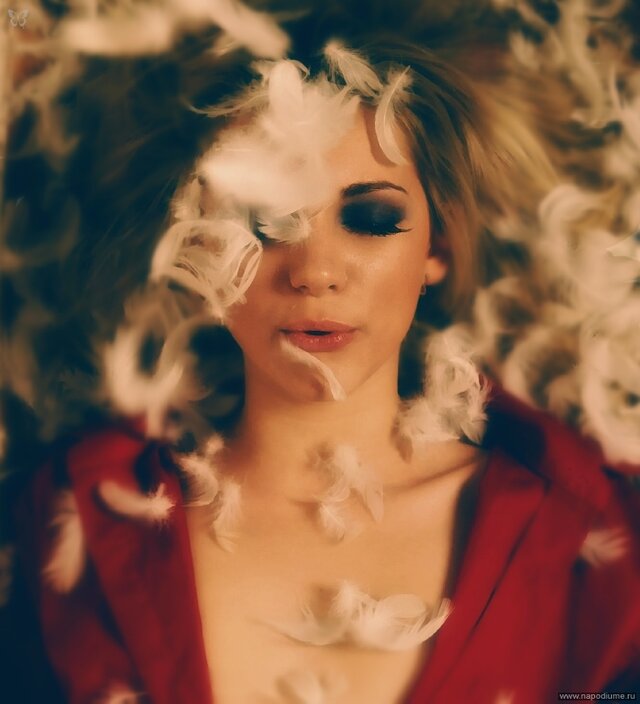Фото Tanya Chernyshova