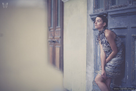 Tat'ana Medvedeva's photo