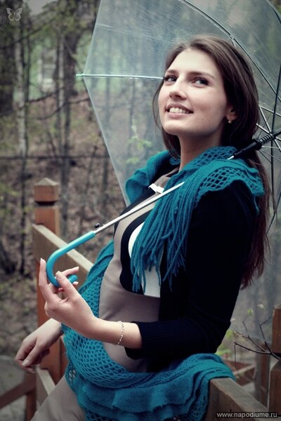 Фото Ann Nazhalova