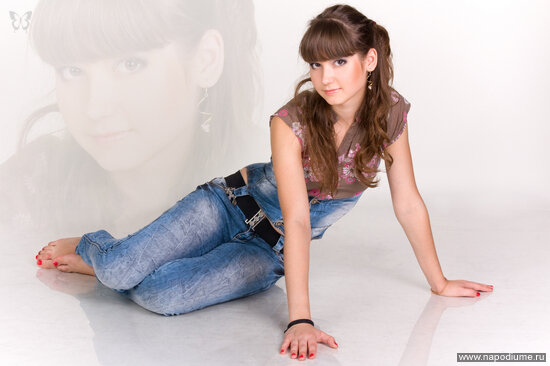 Ana Bur'an's photo