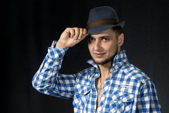 Foto Vladimir Hramcov