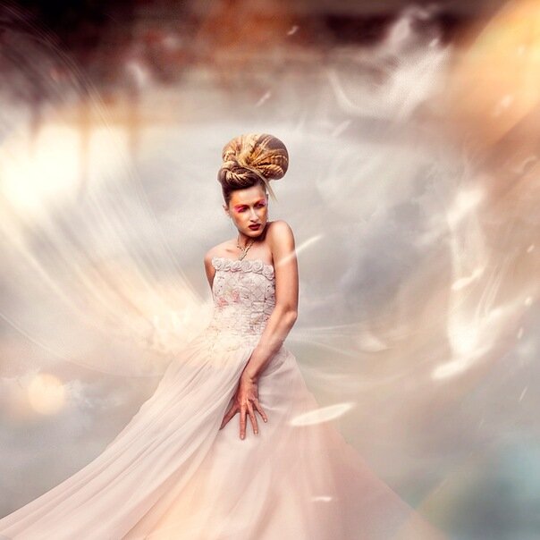 Lily Limkovska's photo