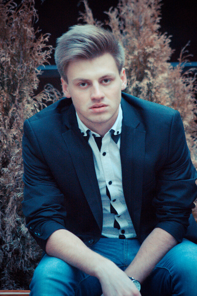 Foto Maksim Ishhenko