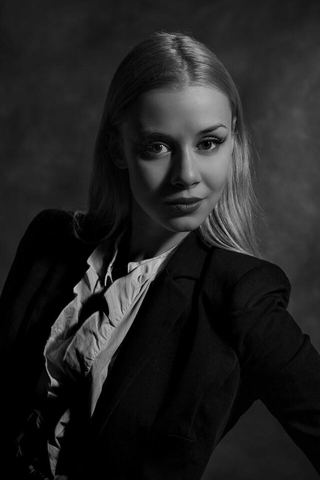 Фото Andrej Vasil'ev