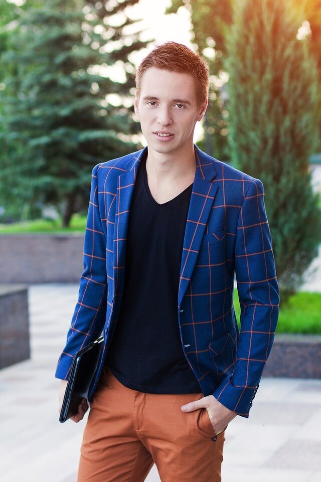Фото Евгений Туркин