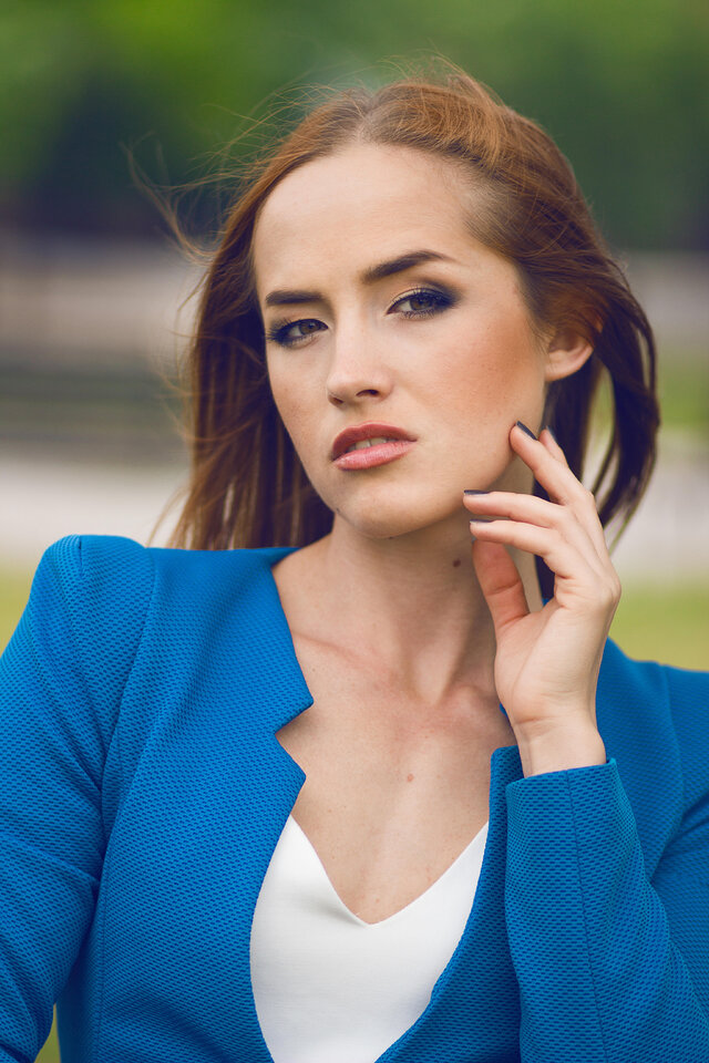 Фото Marija