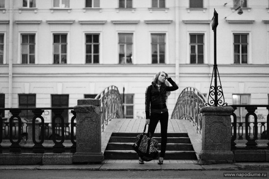 Anastasia Cernaa's photo