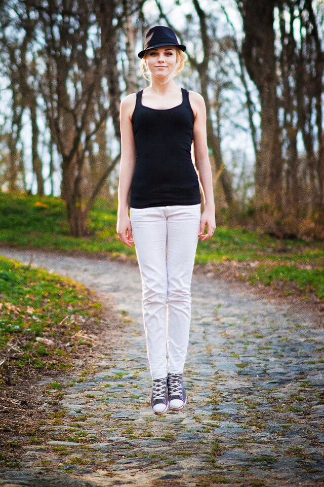 Ruslana Merfi's photo