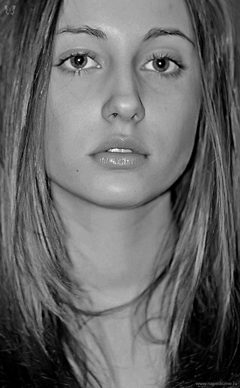 Ana Orlova's photo