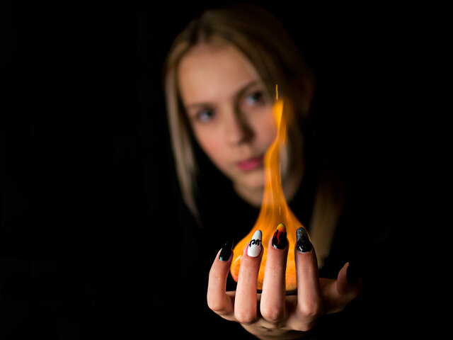 Elena Lebedeva's photo