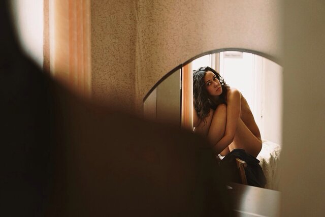 Foto Evgenia Maksimova