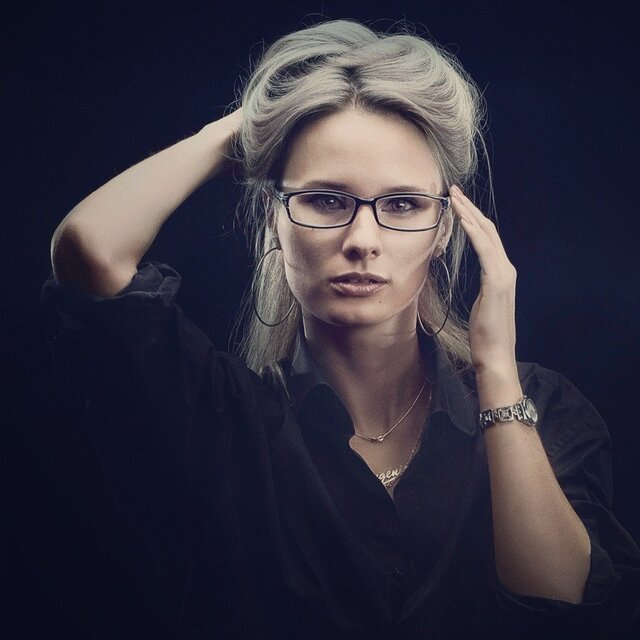 Evgeniya Ivanova's photo