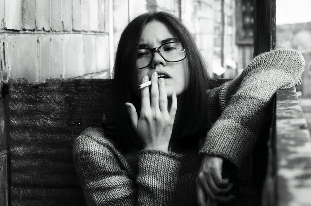 Marina Zlobina's photo