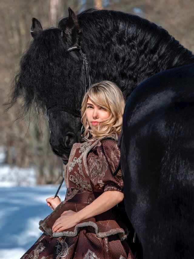 Irina Rodionova's photo