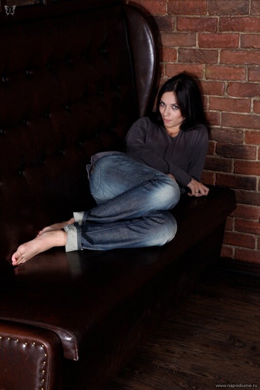 Elena Anickina's photo