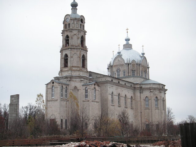 Romana Kazakova's photo
