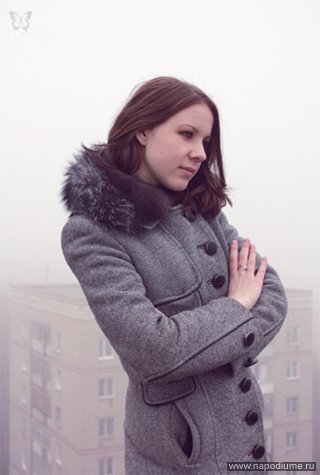 Svetlana Golubeva's photo