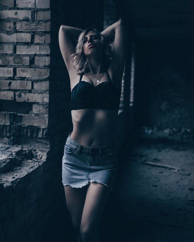 Darya K's photo