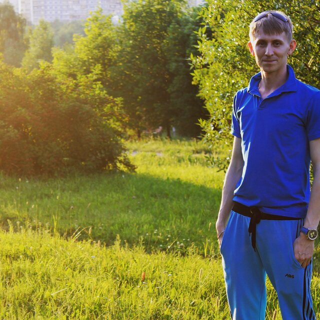 Viktor Guva's photo