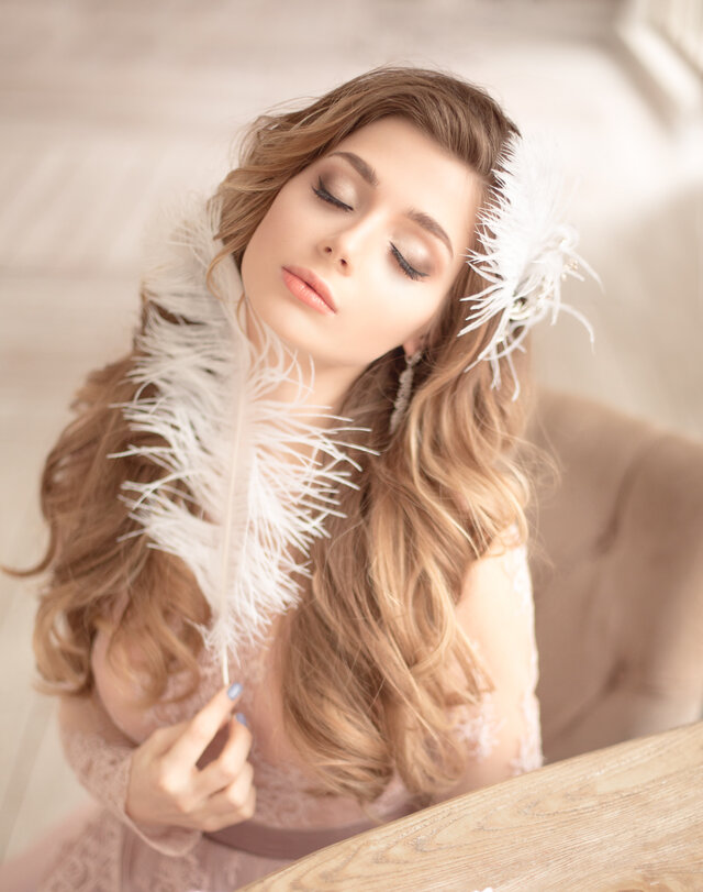 Viktoria Foksakova's photo