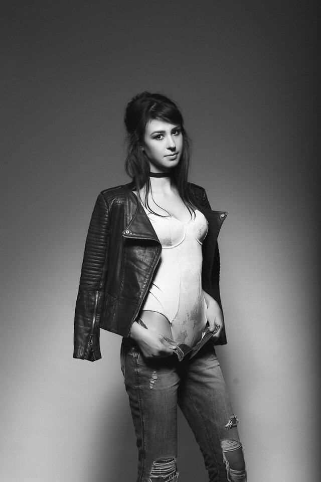 Foto Anastasia Kolos