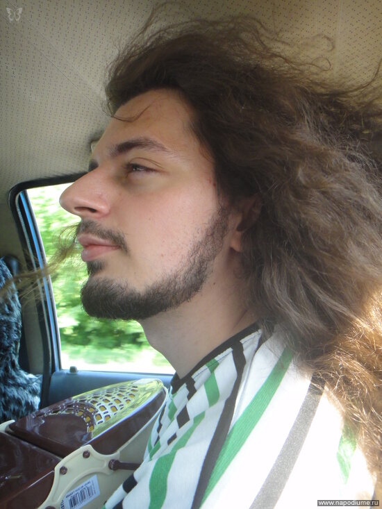 Kirill Komandante's photo