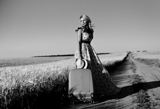 Roman Barinov's photo