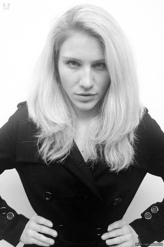 Elena Ponochka's photo