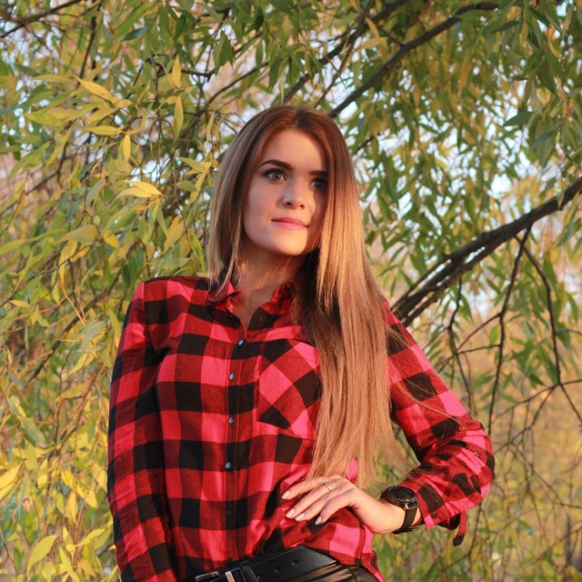 Фото Анжела Войтенко