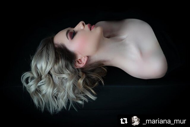 Фото Mariana Khachirova