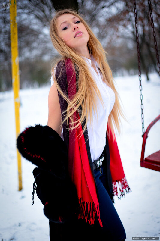 Anton Mel'nicenko's photo