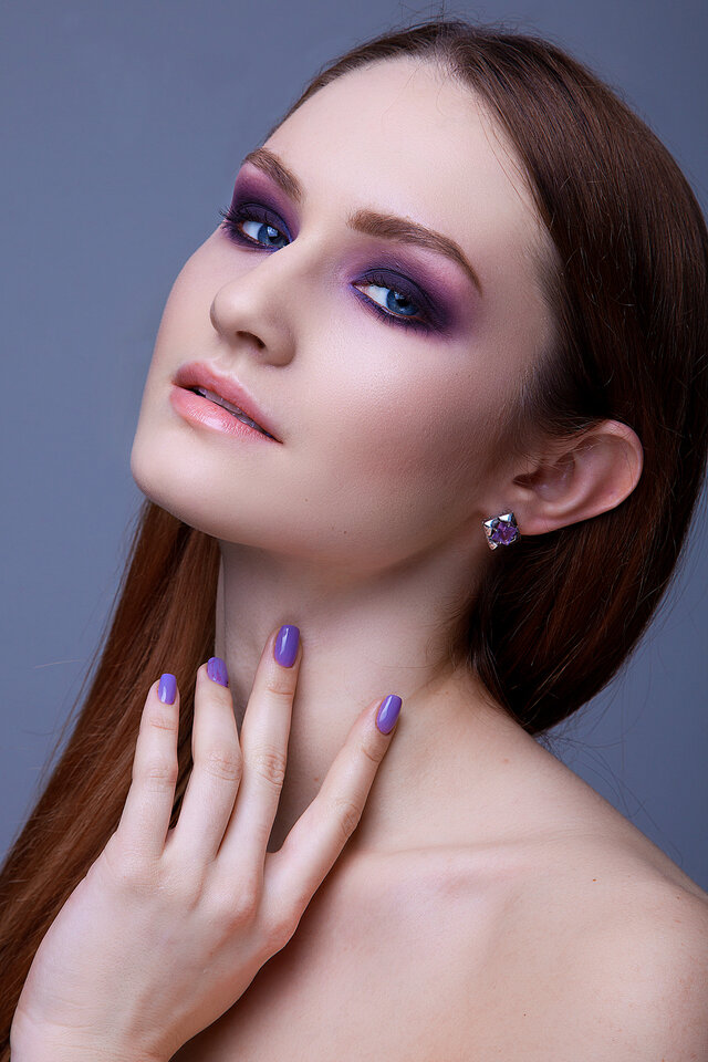 Angelina Musaeva's photo