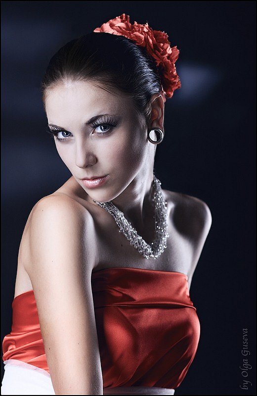 Фото Софья Ломова
