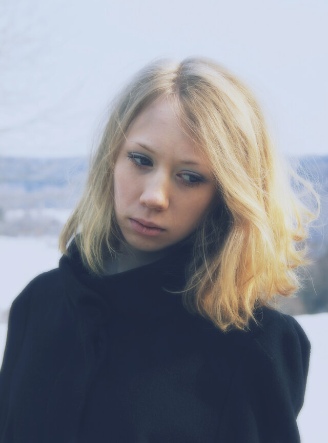 Lada Petoukhova's photo