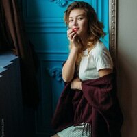 Фото Аня Сергеевская
