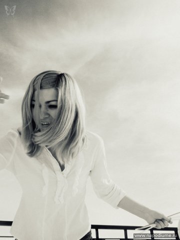 Alina Majzel''s photo