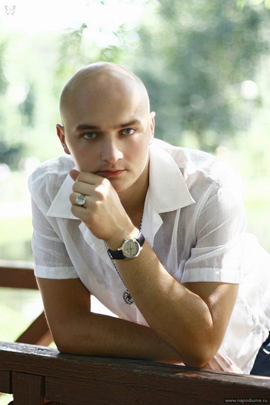KIR Bolicenkov's photo