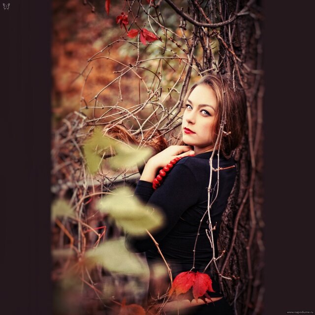 Фото Карина karina_herbst Дерр