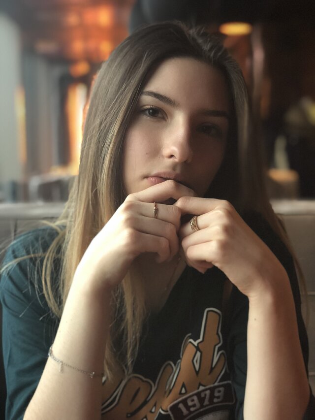 Ekaterina Balabanova's photo