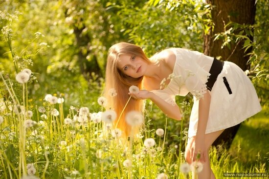 Svetlana Orlova's photo