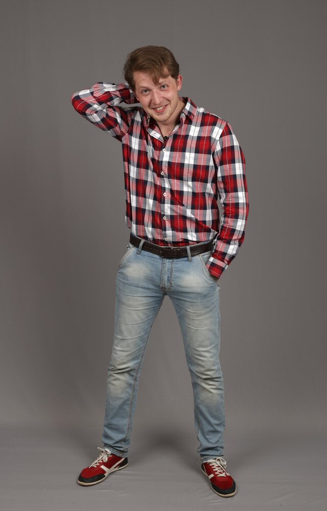 Foto Dmitrij Zobov