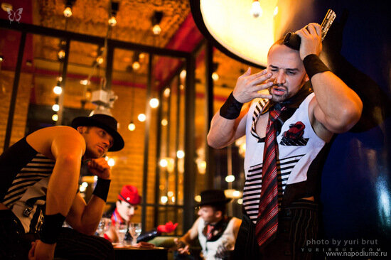 Vaceslav Volosov's photo