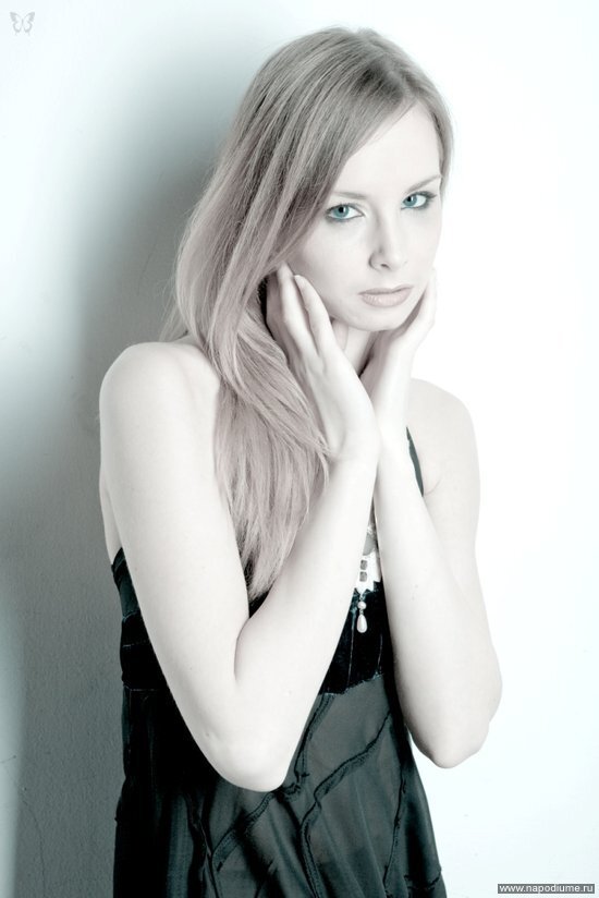 Olga Gremushkina's photo