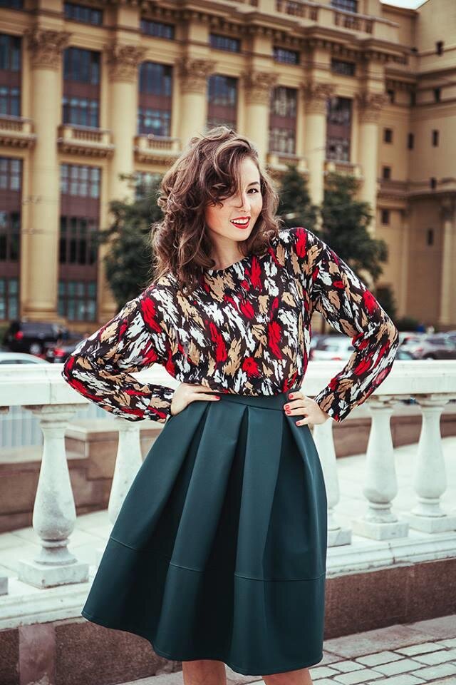 Foto Maxim Levin