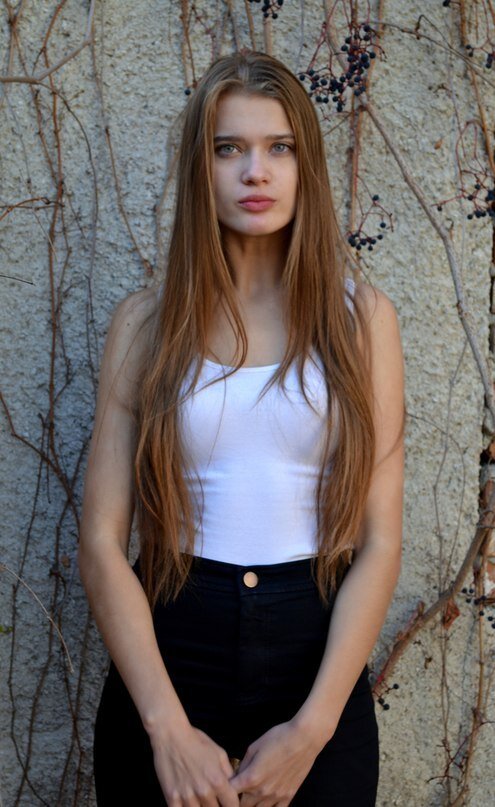 照片Viktoria Hohol