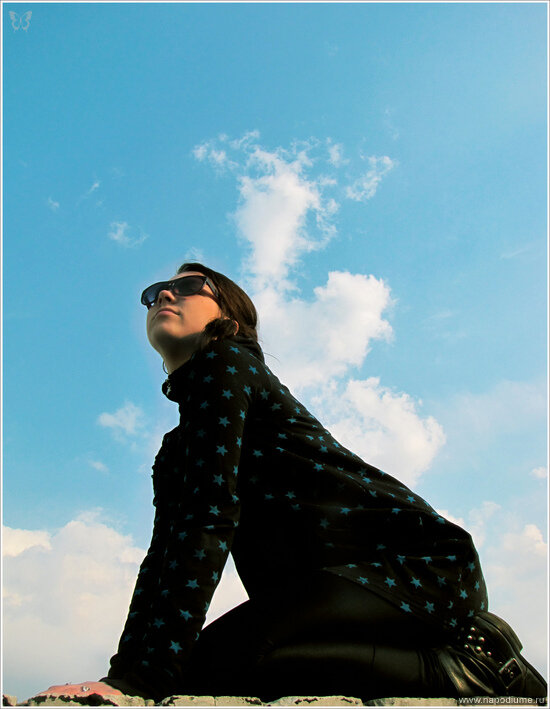 Leeloo's photo