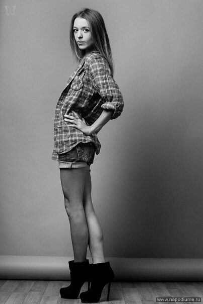 Irina Rubinstejn's photo