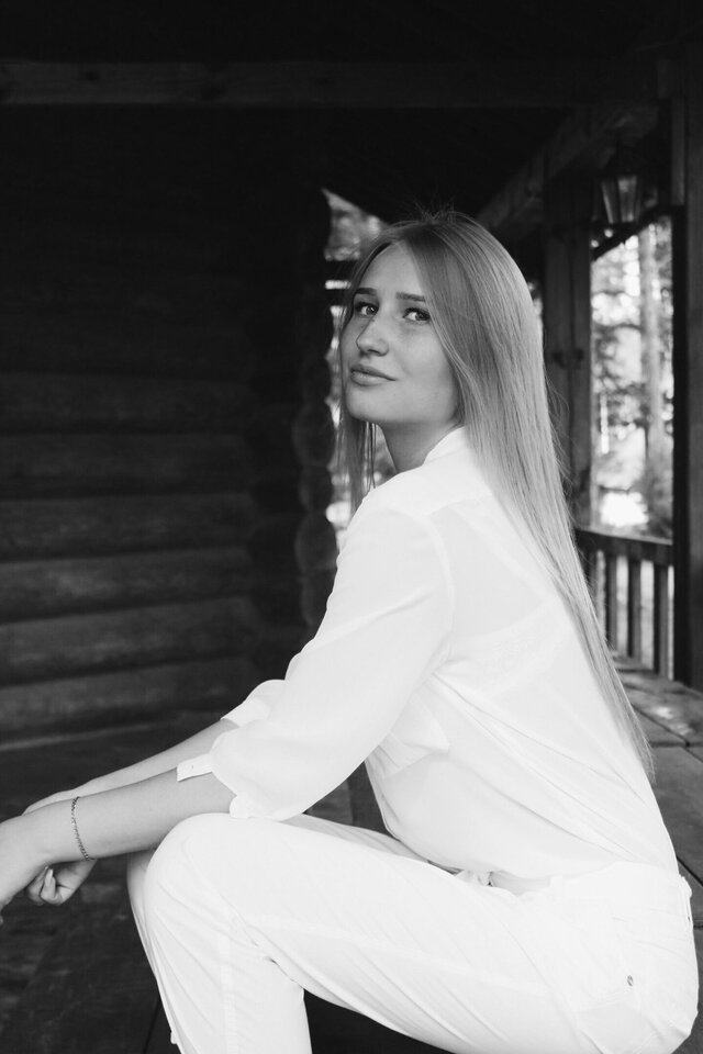Foto Dar'a Klusanceva
